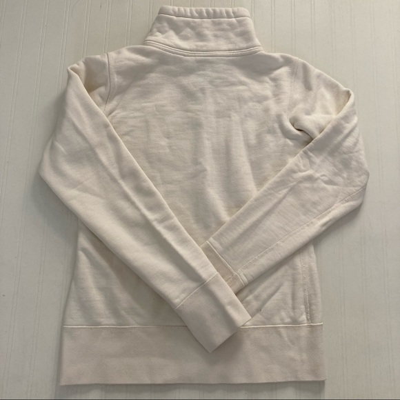 KEEN ZIP UP SWEATSHIRT SIZE MEDIUM - Picture 2 of 4